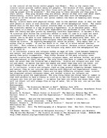 Eseja 'Science and Religion. Sisters or Enemies?', 2.