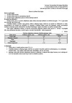 Paraugs 'Sensoro sistēmu fizioloģija', 1.