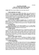 Konspekts 'Kopsavilkums kulturoloģijā. Jaunās valsts māksla - klinšu tempļi Senajā Ēģiptē', 1.