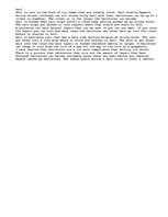 Eseja 'Information on how Hail Is Formed', 1.