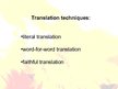 Prezentācija 'Translation and Culture in the Field of Telecommunications', 5.