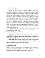 Konspekts 'Bērna sagatavošana skolai', 3.