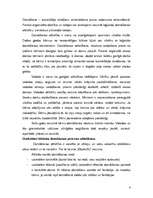 Konspekts 'Bērna sagatavošana skolai', 4.