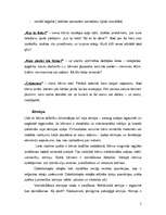 Konspekts 'Bērna sagatavošana skolai', 5.