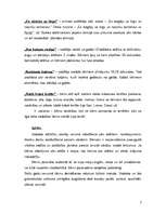 Konspekts 'Bērna sagatavošana skolai', 7.