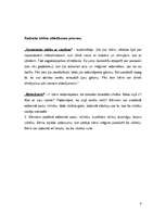 Konspekts 'Bērna sagatavošana skolai', 8.