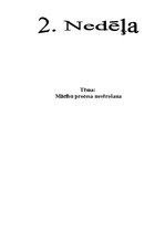 Prakses atskaite 'Pedagoģijas un psiholoģijas novērošanas prakses atskaite', 4.