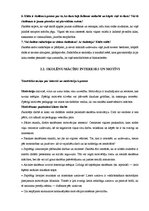 Prakses atskaite 'Pedagoģijas un psiholoģijas novērošanas prakses atskaite', 6.