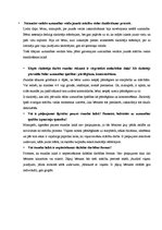 Prakses atskaite 'Pedagoģijas un psiholoģijas novērošanas prakses atskaite', 20.