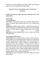 Prakses atskaite 'Pedagoģijas un psiholoģijas novērošanas prakses atskaite', 23.