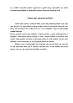 Prakses atskaite 'Pedagoģijas un psiholoģijas novērošanas prakses atskaite', 29.