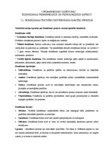 Prakses atskaite 'Pedagoģijas un psiholoģijas novērošanas prakses atskaite', 31.