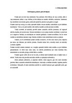 Prakses atskaite 'Pedagoģijas un psiholoģijas novērošanas prakses atskaite', 36.