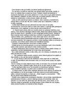 Konspekts 'R.Dekarts "Pārruna par metodi"', 3.