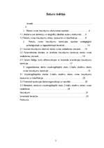 Referāts 'Logopēdiskais darbs rakstu runas traucējumu labošanā vispārizglītojošo skolu 2.k', 2.