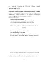 Referāts 'Logopēdiskais darbs rakstu runas traucējumu labošanā vispārizglītojošo skolu 2.k', 14.