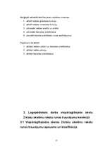 Referāts 'Logopēdiskais darbs rakstu runas traucējumu labošanā vispārizglītojošo skolu 2.k', 17.