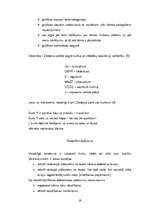 Referāts 'Logopēdiskais darbs rakstu runas traucējumu labošanā vispārizglītojošo skolu 2.k', 19.