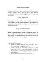 Referāts 'Logopēdiskais darbs rakstu runas traucējumu labošanā vispārizglītojošo skolu 2.k', 21.