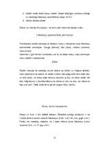 Referāts 'Logopēdiskais darbs rakstu runas traucējumu labošanā vispārizglītojošo skolu 2.k', 22.