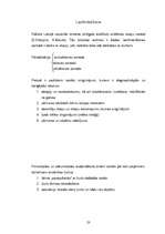 Referāts 'Logopēdiskais darbs rakstu runas traucējumu labošanā vispārizglītojošo skolu 2.k', 23.