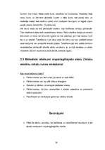 Referāts 'Logopēdiskais darbs rakstu runas traucējumu labošanā vispārizglītojošo skolu 2.k', 26.