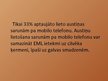 Prezentācija 'Mobilā telefona un elektromagnētiskā lauka ietekme uz cilvēka organismu', 7.
