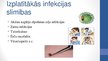 Prezentācija 'Bērnu infekcijas slimības', 3.