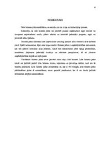 Referāts 'Biznesa plāns', 16.