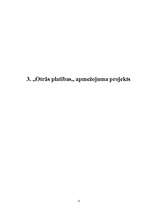 Referāts 'Ainavu veidošana', 12.