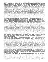 Eseja 'Hamlet vs Sr Thomas More.', 1.