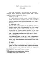 Referāts 'Kuršu ķoniņu identitātes zīmes', 1.