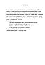 Referāts 'Tekstilmateriālu krāsošana ar augu krāsvielām', 3.