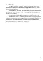 Referāts 'Tekstilmateriālu krāsošana ar augu krāsvielām', 17.