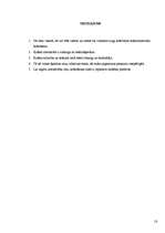 Referāts 'Tekstilmateriālu krāsošana ar augu krāsvielām', 18.