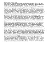 Eseja 'Revolutionary Plastic - DVD', 1.