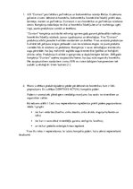 Prakses atskaite 'AS "Dzintars" ražotais kompaktais pūderis "Dzintars actual"', 2.