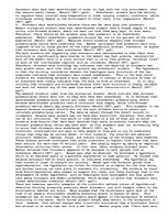 Eseja 'Dinosaurs ', 2.