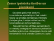 Prezentācija 'Zemes īpašumtiesības un pienākumi zemes izmantošanā', 10.
