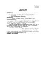 Konspekts 'Gaismas polarizācija', 1.