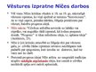 Prezentācija 'Politikas izpratne F.Nīčes darbos', 21.