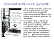 Prezentācija 'Politikas izpratne F.Nīčes darbos', 31.