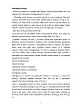 Konspekts 'Motivācija un emocijas', 1.