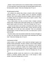 Konspekts 'Motivācija un emocijas', 3.