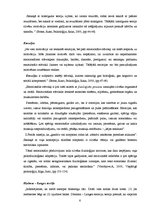 Konspekts 'Motivācija un emocijas', 6.