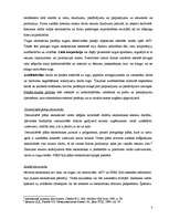 Konspekts 'Starptautiskā biznesa vide', 3.