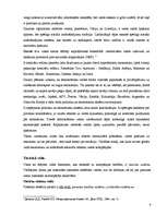 Konspekts 'Starptautiskā biznesa vide', 4.