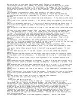 Eseja 'Families Portrayed in Roddy Doyle's Books', 1.