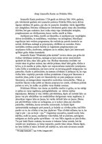 Referāts 'Starp Imanuēlu Kantu un Frīdrihu Nīči', 1.