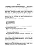 Referāts '"Park Hotel Rīdzene" darbības raksturojums', 2.